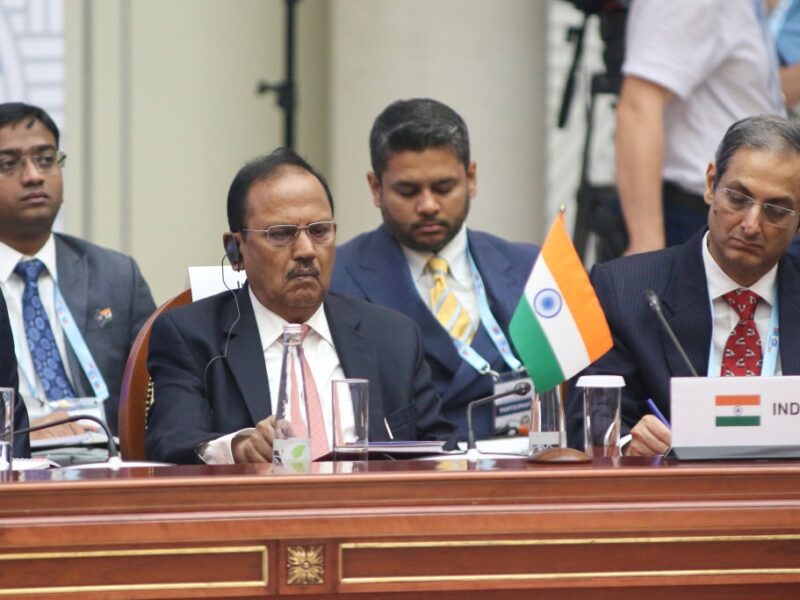 Індія зв’язалась з Росією та США через удари по Пакистану