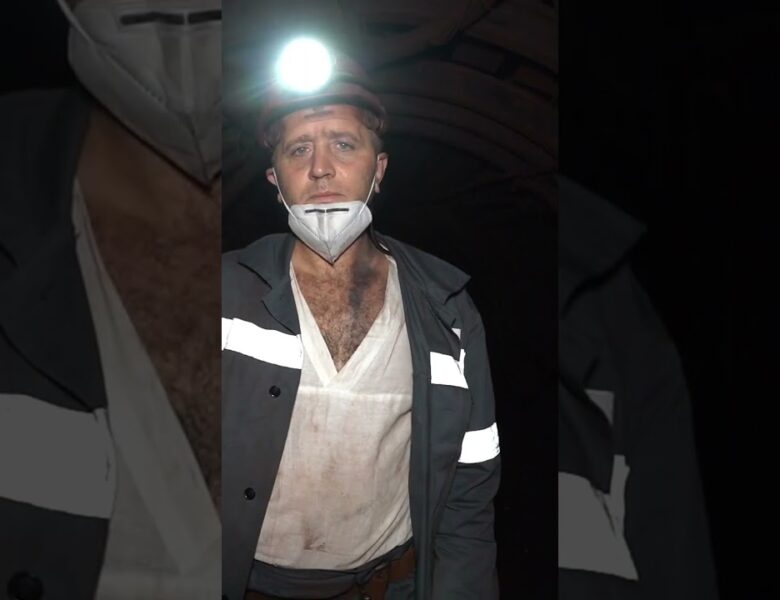 1500 метрів під землею. 6 годин у повній темряві – у новому випуску проєкту «Техніка, що рятує».