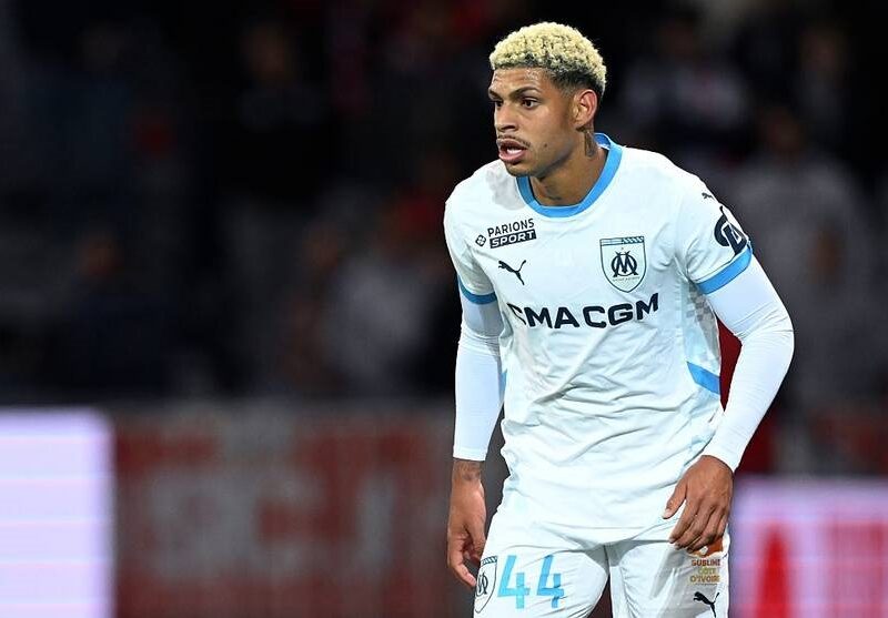 Інтер уклав контракт з бразильським вінгером