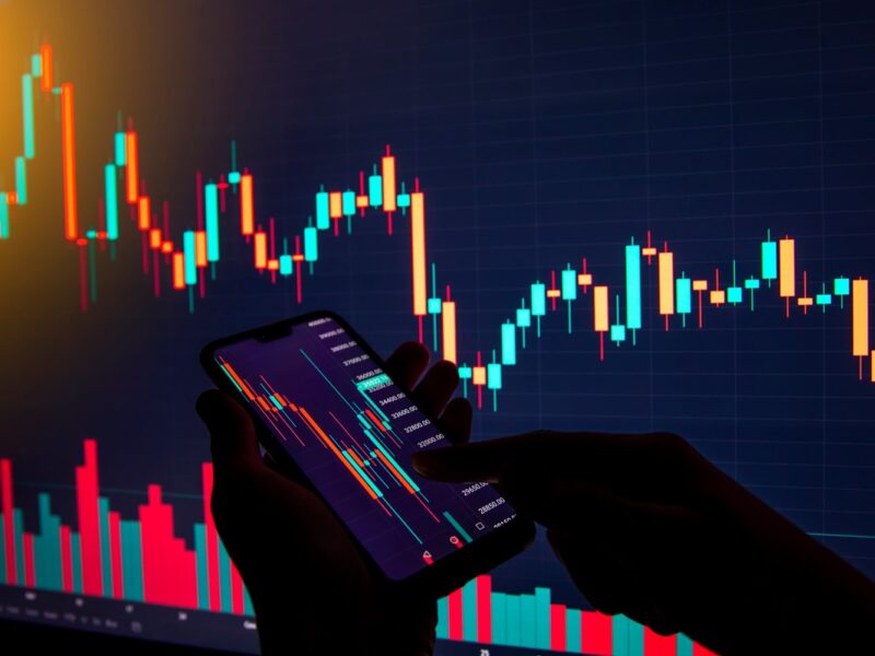 Інвестори втрачають оптимізм щодо миру в Україні