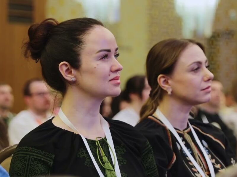 Комунікаційний форум МВС 3 0 | нові знання для нових викликів