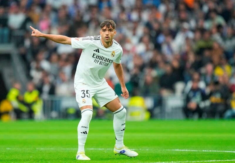 Іспанська поліція розслідує справу за участю гравців Реала