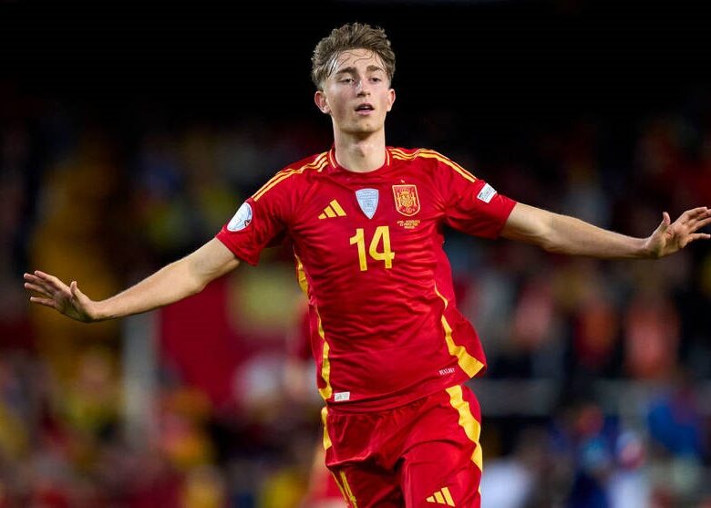 Іспанський талант офіційно став гравцем мадридського Реала