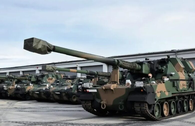 Історичне рішення: чи зможе Україна продавати зброю під час війни