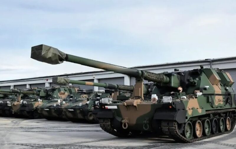 Історичне рішення: чи зможе Україна продавати зброю під час війни