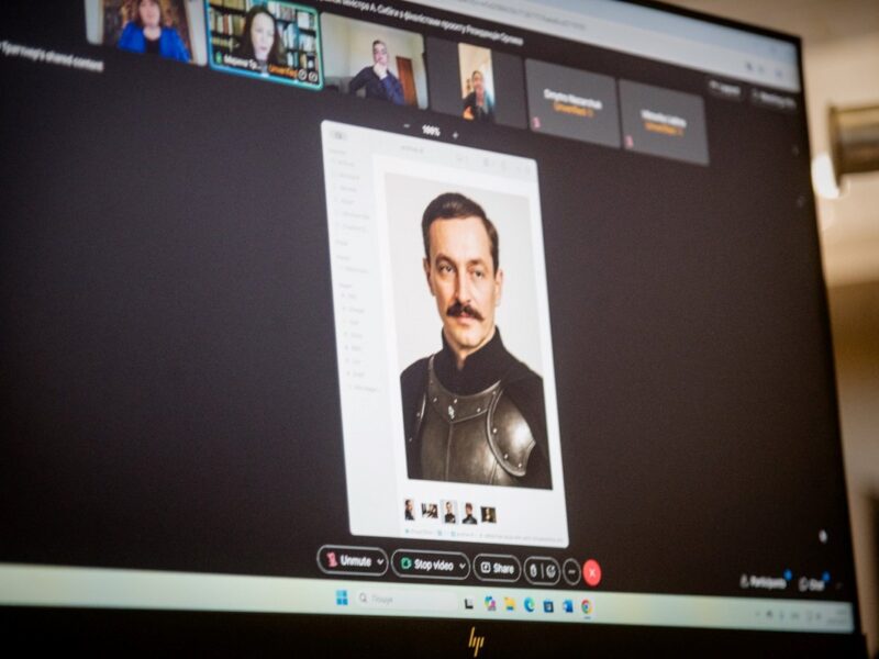 Історики знайшли лист Пилипа Орлика до султана про незалежність України