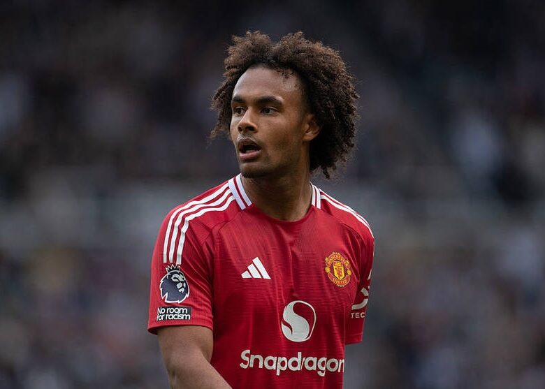 Італійський гранд зацікавлений у підписанні нападника МЮ