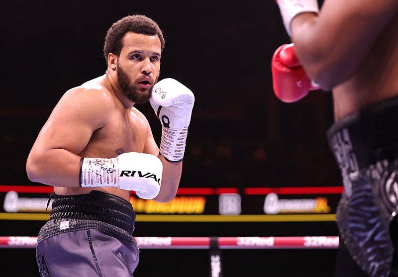 Ітаума розкриває власні амбітні плани щодо наступного бою