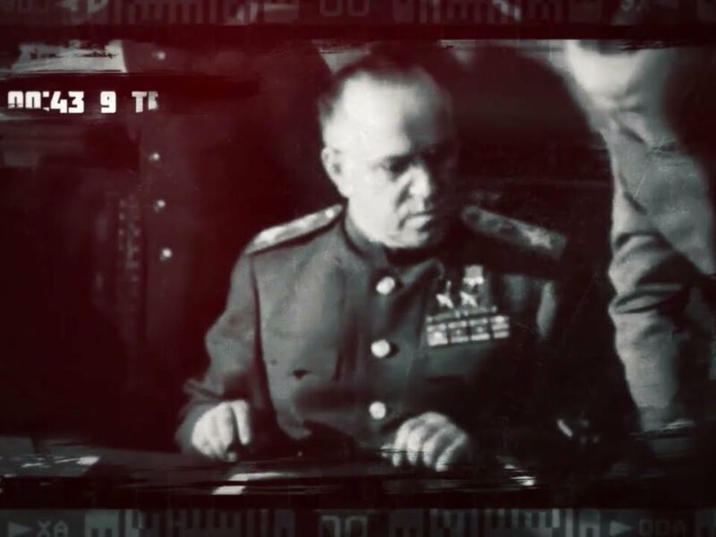 Міф «9 травня — День великої перемоги»