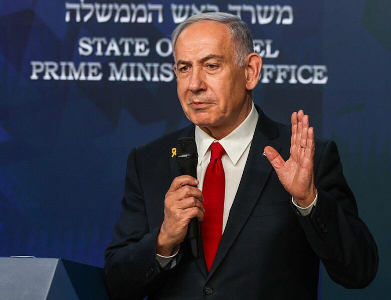 Ізраїль погодився на план США щодо перемир’я з ХАМАС – ЗМІ