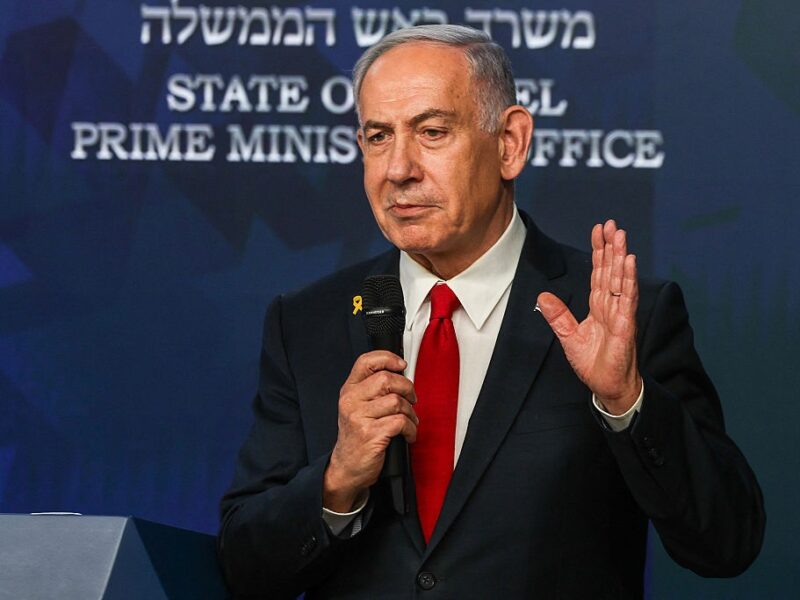 Ізраїль погодився на план США щодо перемир’я з ХАМАС – ЗМІ