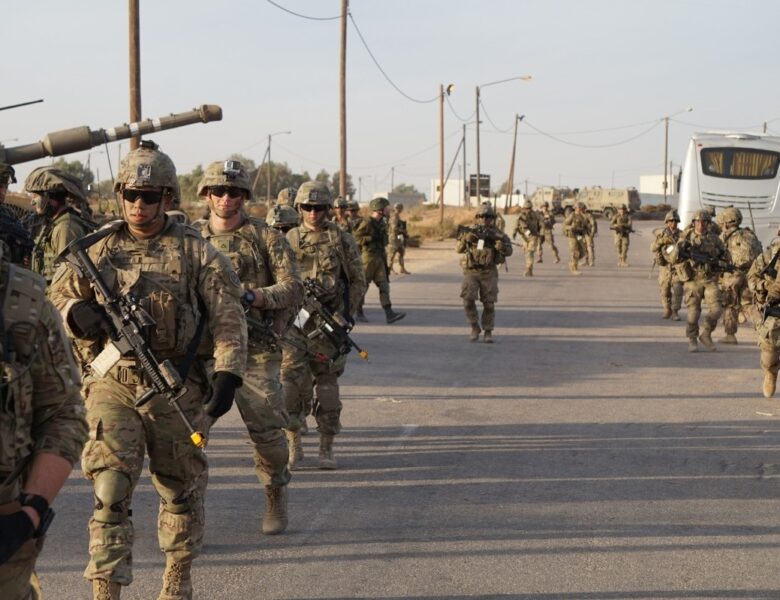 Ізраїль розпочав масштабний наступ в Газі