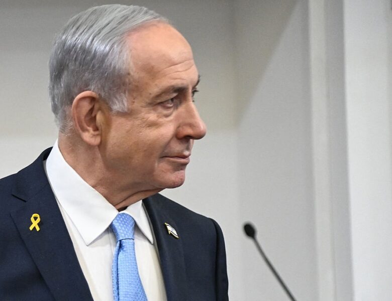 Ізраїль закликав МКС скасувати ордери на арешт Нетаньягу