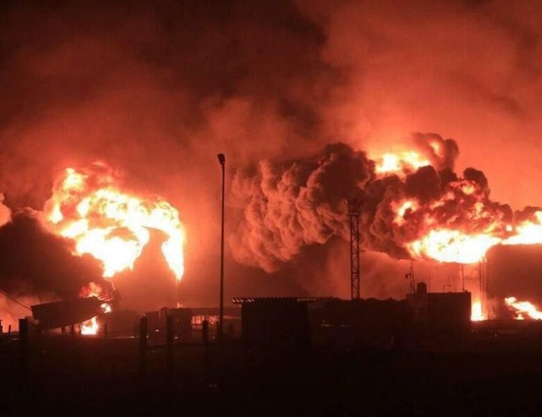 Ізраїль завдав масованого авіаудару по Ємену – ЗМІ