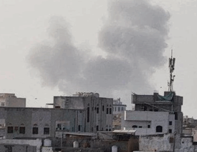 Ізраїль завдав ударів по трьох портах Ємену