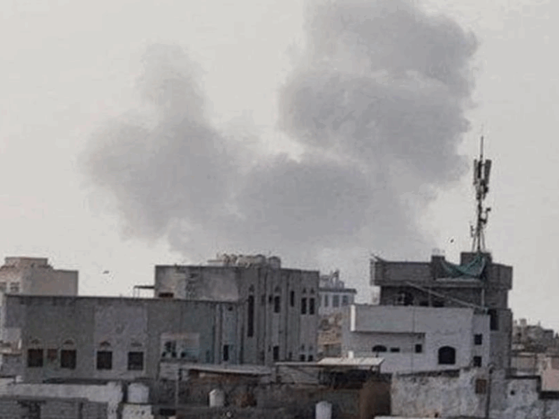 Ізраїль завдав ударів по трьох портах Ємену