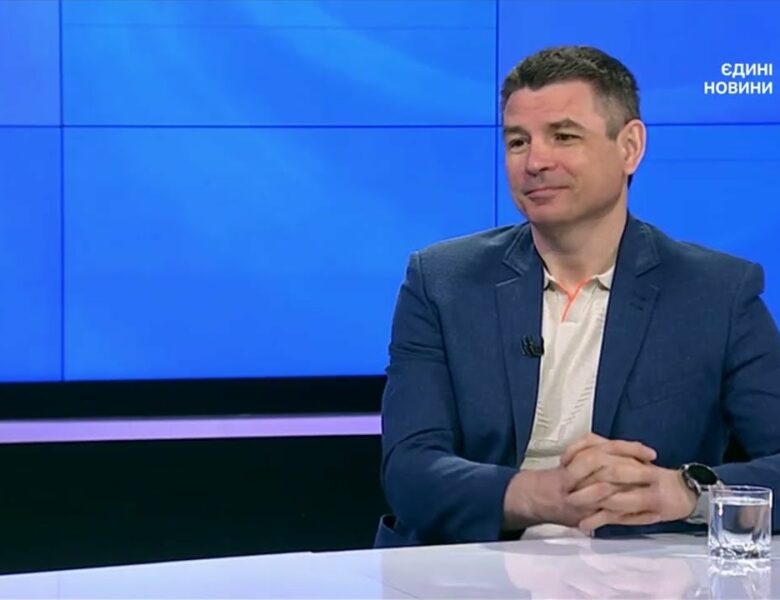 Європейська підтримка України: настрої, виклики та перспективи | Валентин Гладких