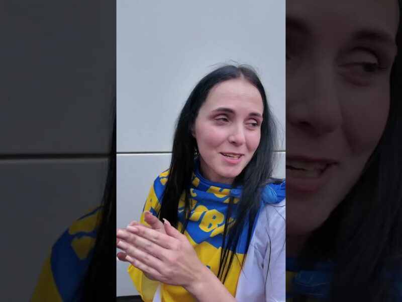 Дружина дочекалась