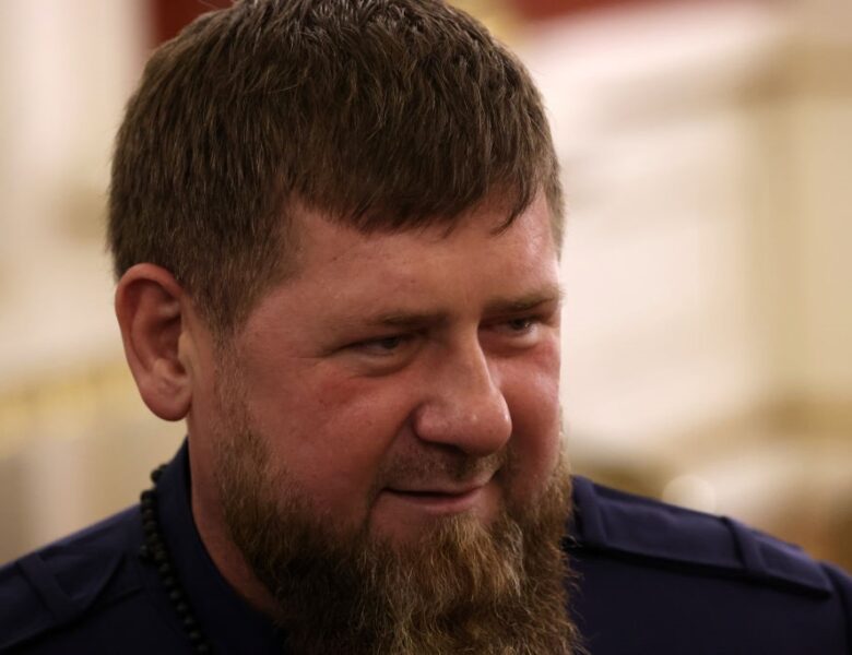 Кадиров визначає наступника серед своїх дітей – ЗМІ