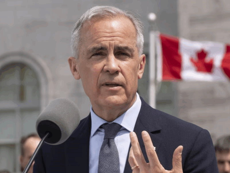 Канада приєднається до плану переозброєння ЄС