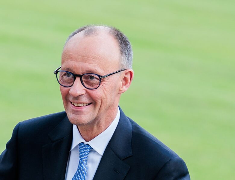 Канцлер Мерц здійснить перший візит до Франції: обговорять Україну