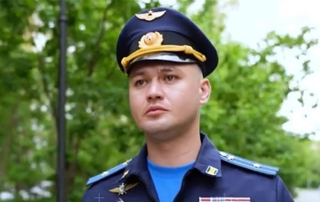 Кат Маріуполя. Ліквідація російського офіцера