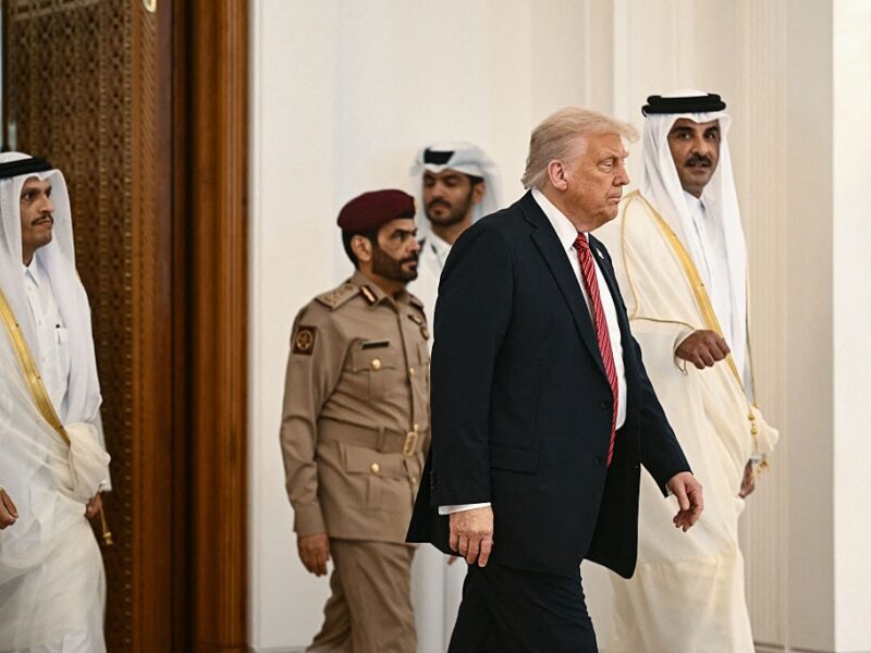 Катар позитивно оцінив скасування санкцій США проти Сирії