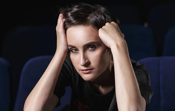 Катерина Павленко пояснила, чому її виключили з нацжурі Євробачення