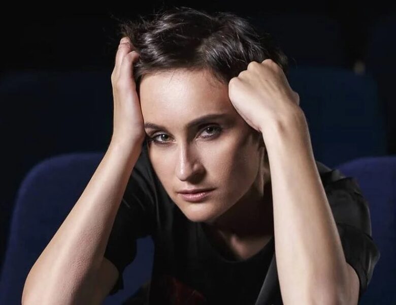 Катерина Павленко залишила склад українського журі на Євробаченні 2025