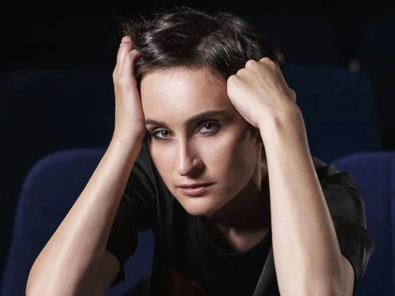 Катерина Павленко залишила склад українського журі на Євробаченні 2025