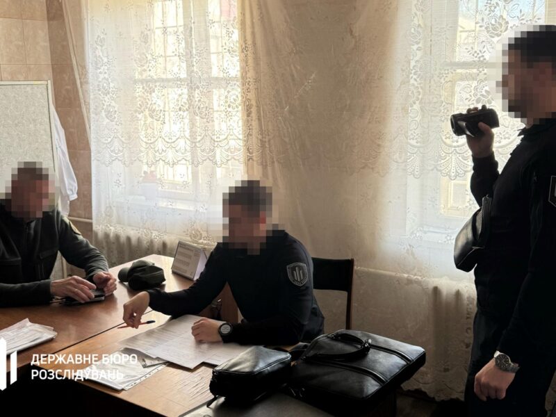 Катування у Полтавському СІЗО: встановили нових причетних