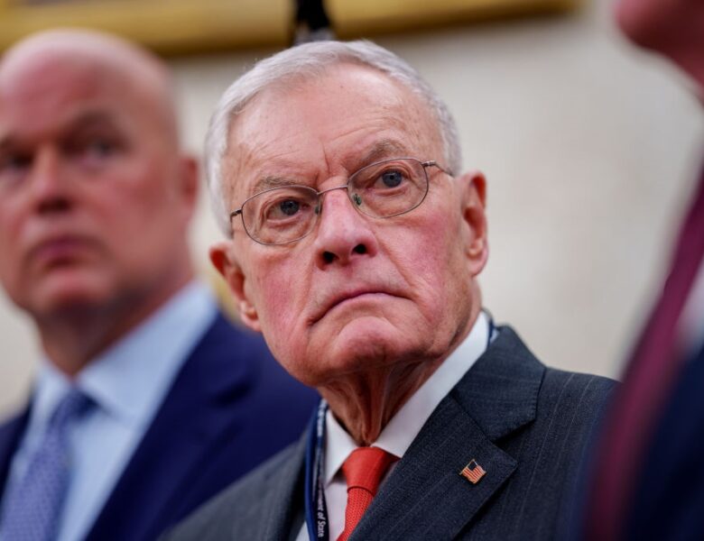 Келлог розкрив перший пункт мирного плану США