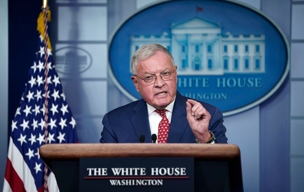 Келлог відреагував на заяву щодо Третьої світової