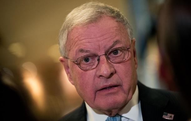 Келлог зробив заяву щодо перемовин у Стамбулі