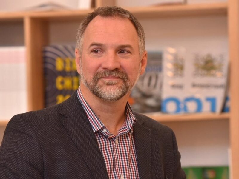 Керівник заповідника Києво-Печерська лавра заявив про звільнення