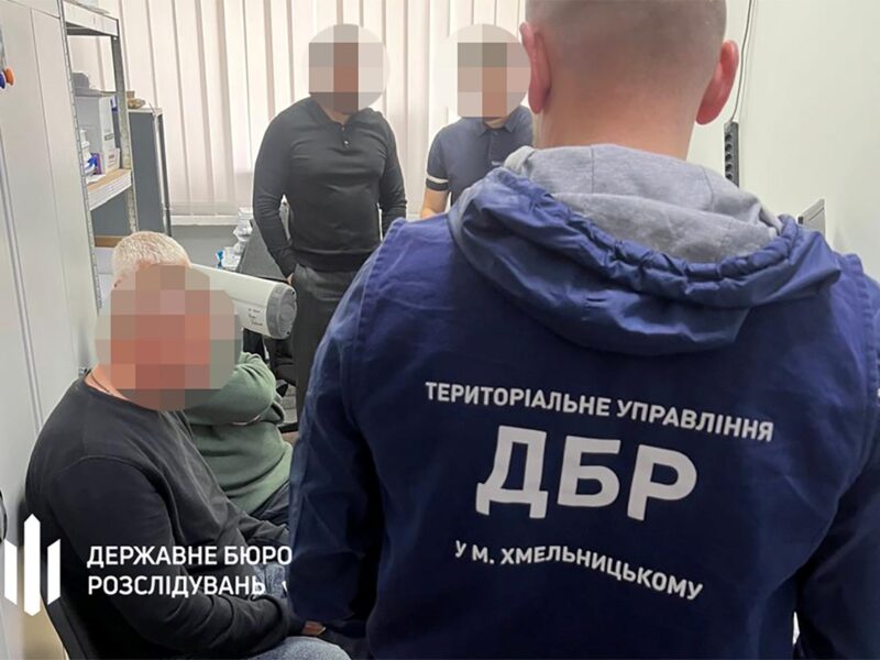 Керівника колонії на Житомирщині судитимуть за незаконні виплати