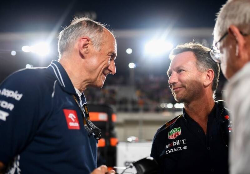 Керівництво Формули-1 може несподівано змінитися