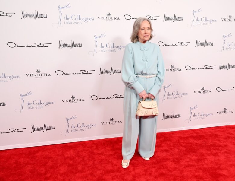 Кеті Бейтс вразила перевтіленням: мінус 45 кілограмів