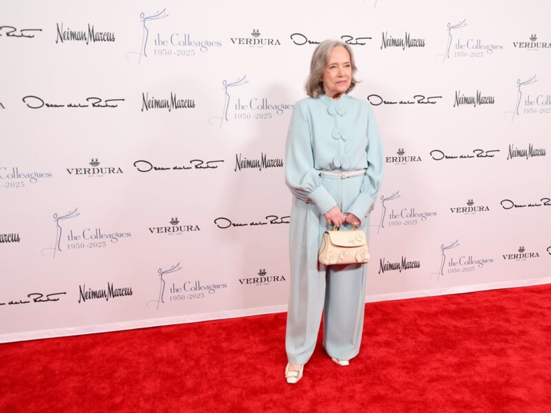 Кеті Бейтс вразила перевтіленням: мінус 45 кілограмів