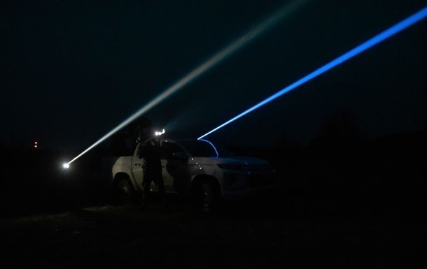 Харків уперше атакували FPV-дроном на базі РПГ