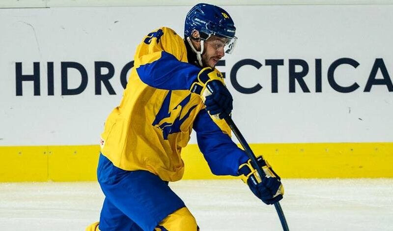 Хокей: Україна не змогла здолати Японію у вирішальному матчі