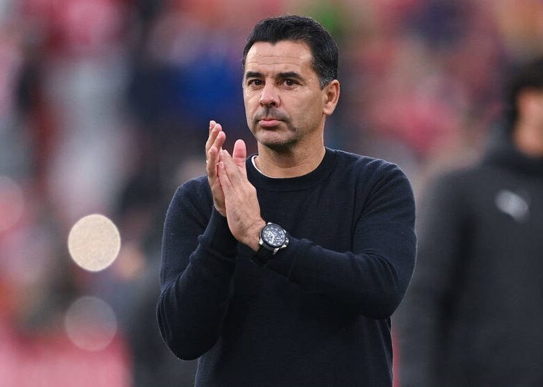 Хвороба тренера: Жирона проведе матч Ла Ліги без головного наставника