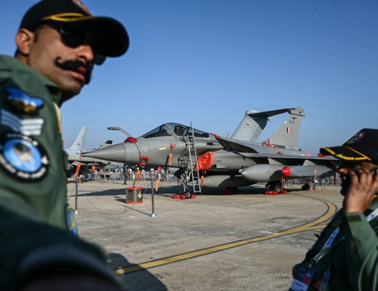 Китай допоміг Пакистану збивати індійські літаки – BILD