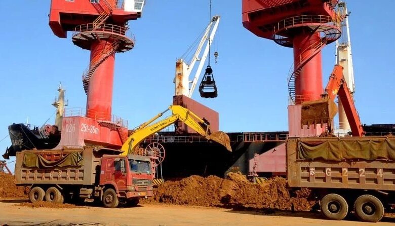 Китай поставив під загрозу виробництво електромобілів у Європі