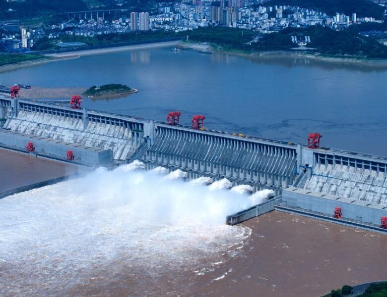 Китай уповільнив обертання Землі – NASA