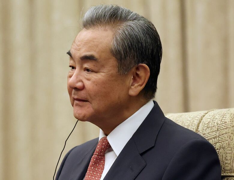 Китай закликав до “справедливої угоди” щодо України