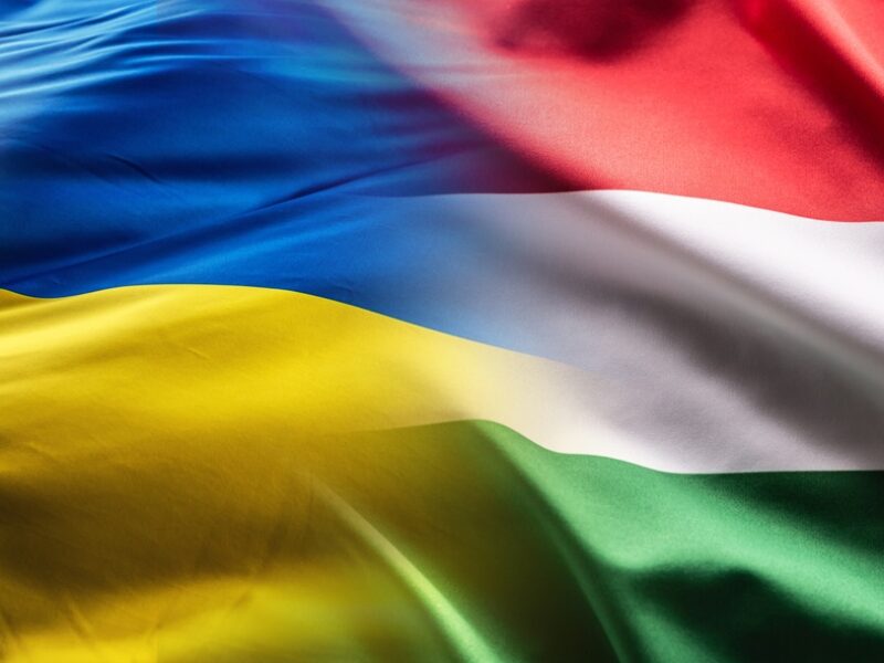 Київ очікує на відновлення перемовин із Будапештом