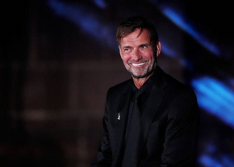 Клопп прокоментував чутки про своє можливе призначення в Рому