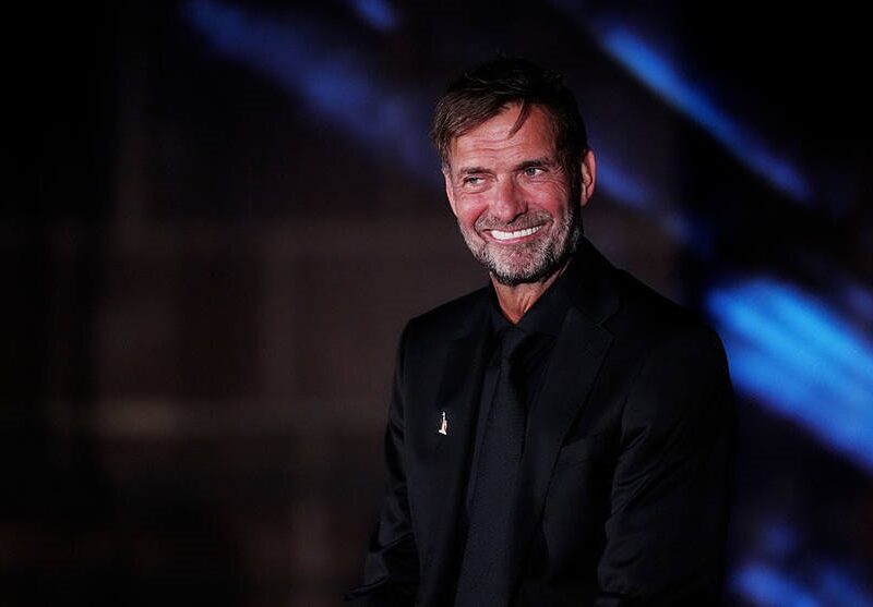 Клопп прокоментував чутки про своє можливе призначення в Рому