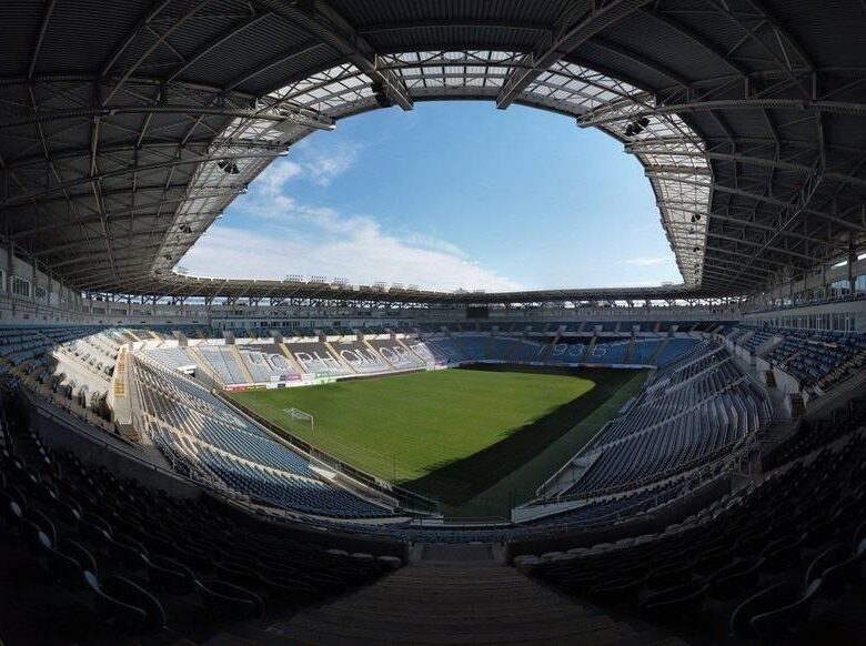 Клуб УПЛ вперше за три роки прийме матч із глядачами на трибунах